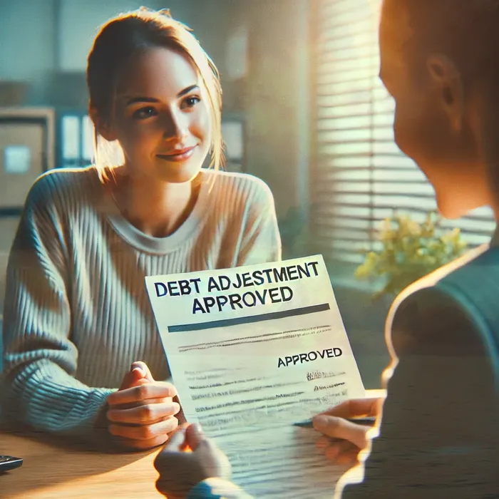 자영업자개인회생