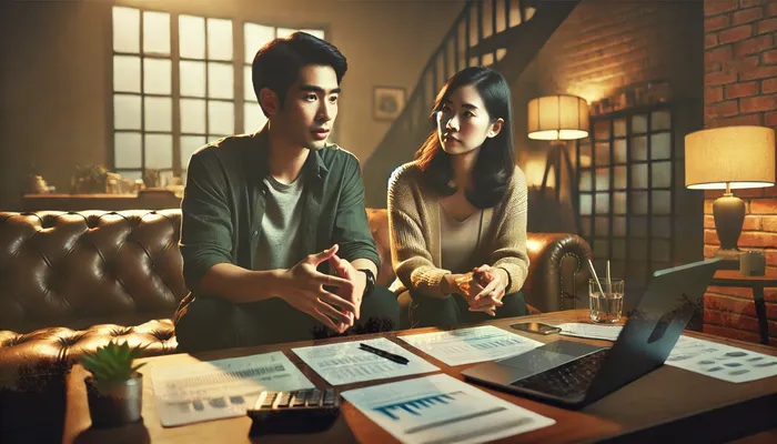 개인회생수임료 분납가능하고