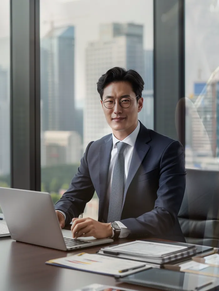 연대보증채무 연체 시