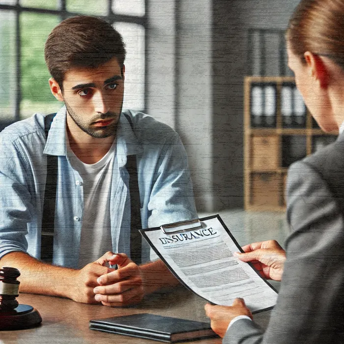 보험설계사개인회생