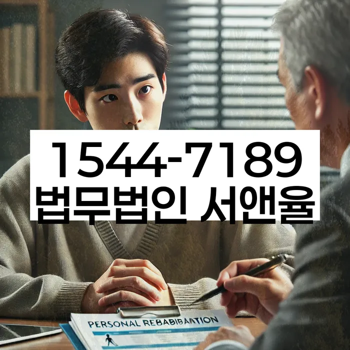 보험설계사개인회생