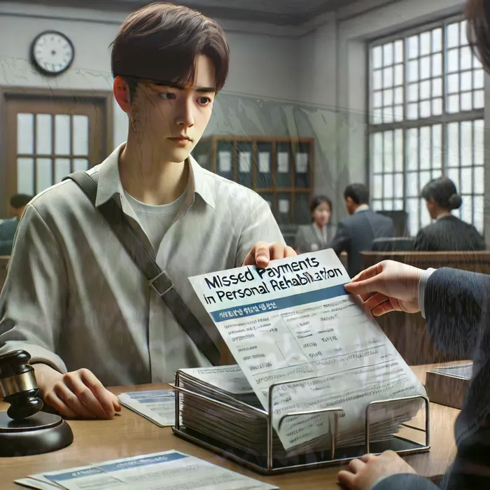 회생전문변호사