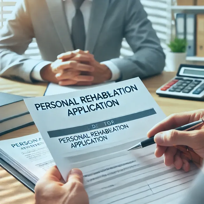 자영업자개인회생