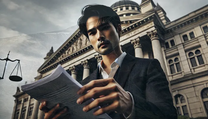 개인회생기각시