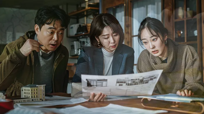 정부대환대출 연체 시