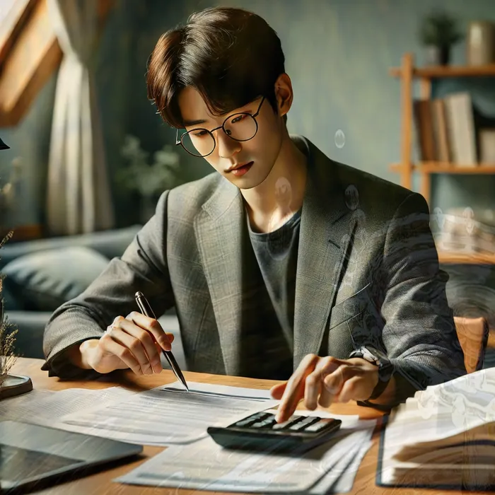 법인대표대출 연체 시