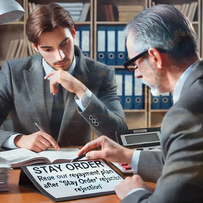 저금리채무통합대출 연체 시