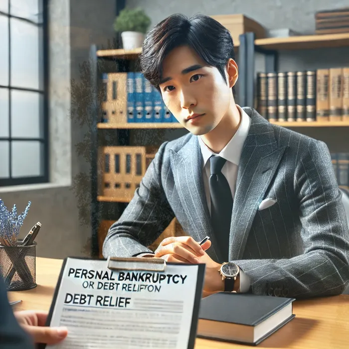 개인회생무료상담