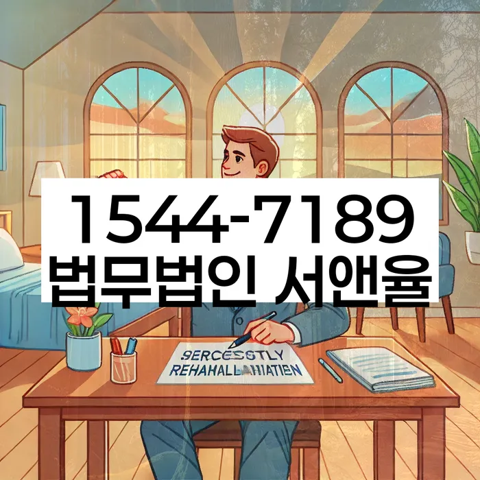 개인회생