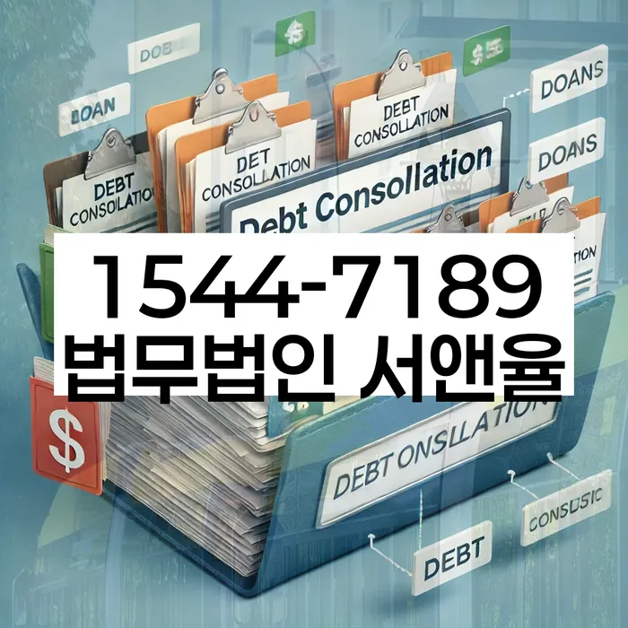 개인회생