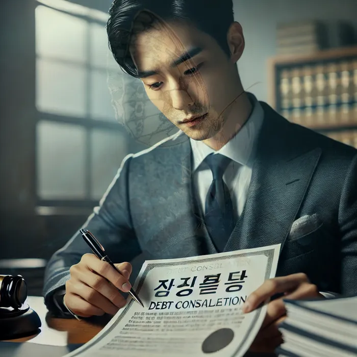 개인회생