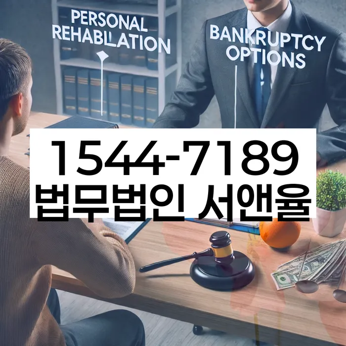 개인회생
