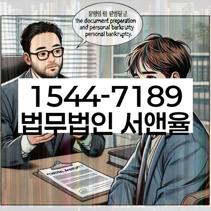 개인회생