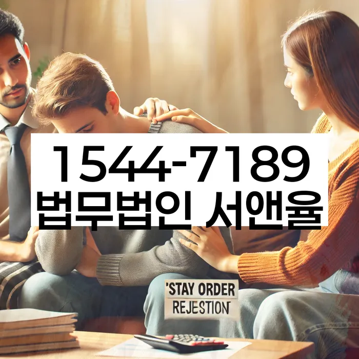 연체된 대출 해결 방법