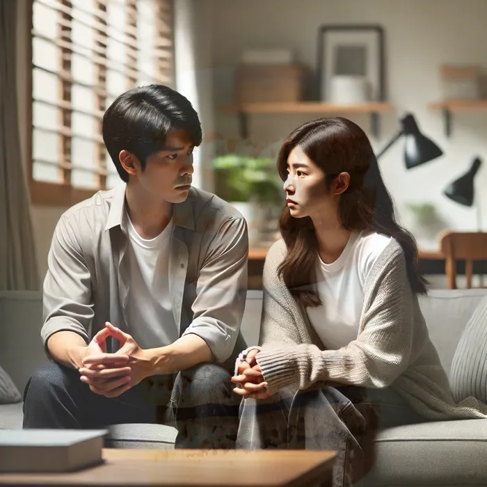 금지명령 신청