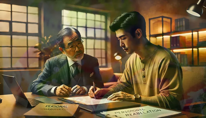 개인회생과 개인파산