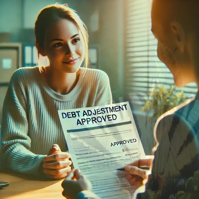 개인회생 신청 준비