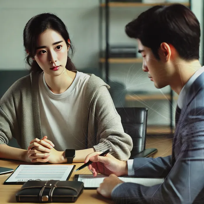 개인회생 절차 및 변제금 산정