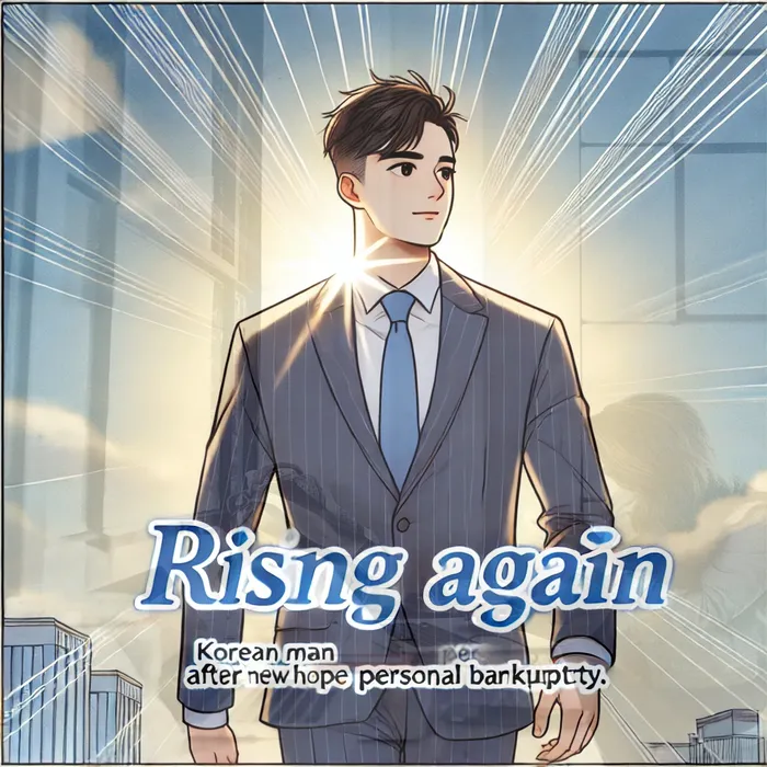 신용회복프로그램 사례