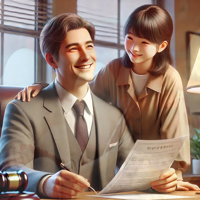 채무 감면 혜택