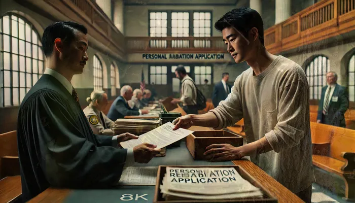 변제금 삭감 절차