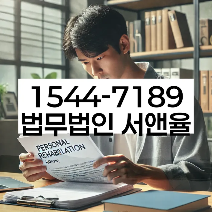 개인회생 변제금 삭감