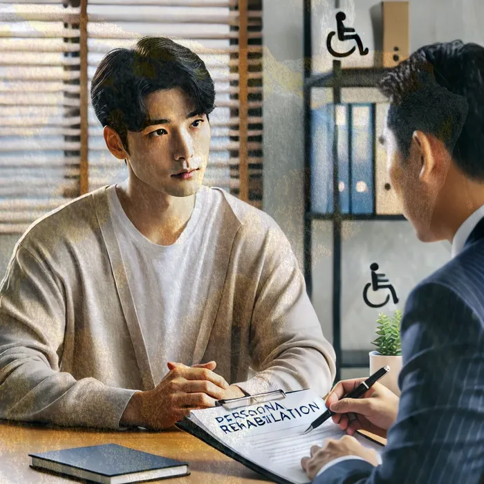 재정적 어려움 해결