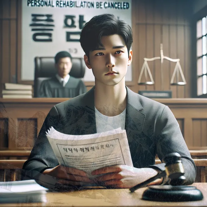 채무 재조정