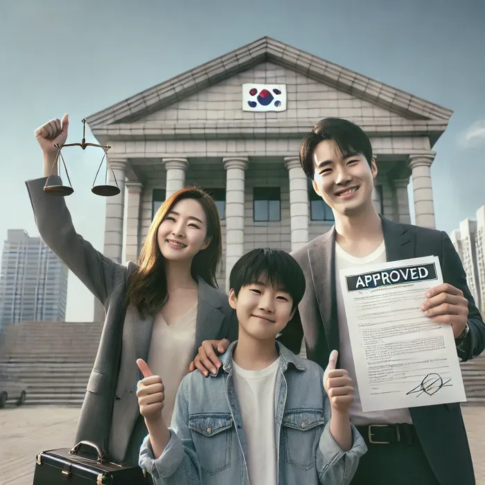 개인회생 재산 분할