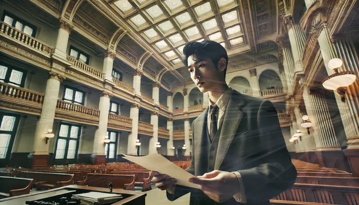 채무 탕감 사례