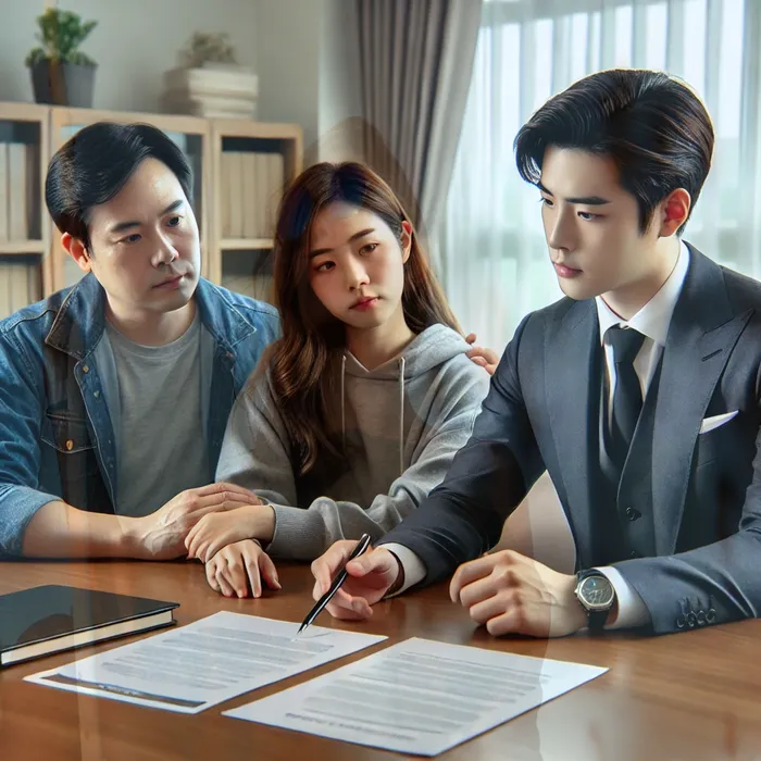 개인회생 신청 절차