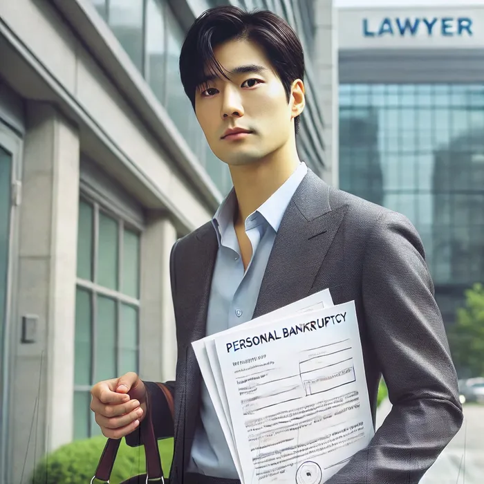 개인회생과 개인파산 차이