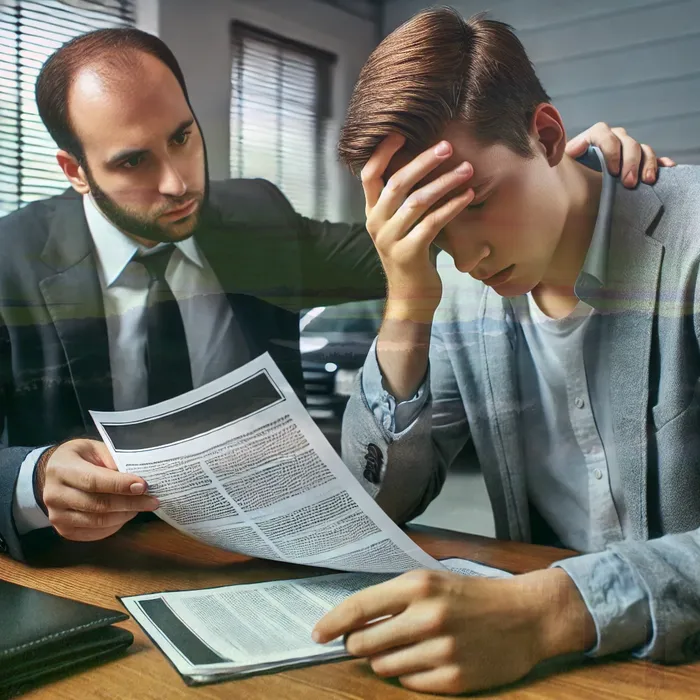 채무상환유예 성공 사례