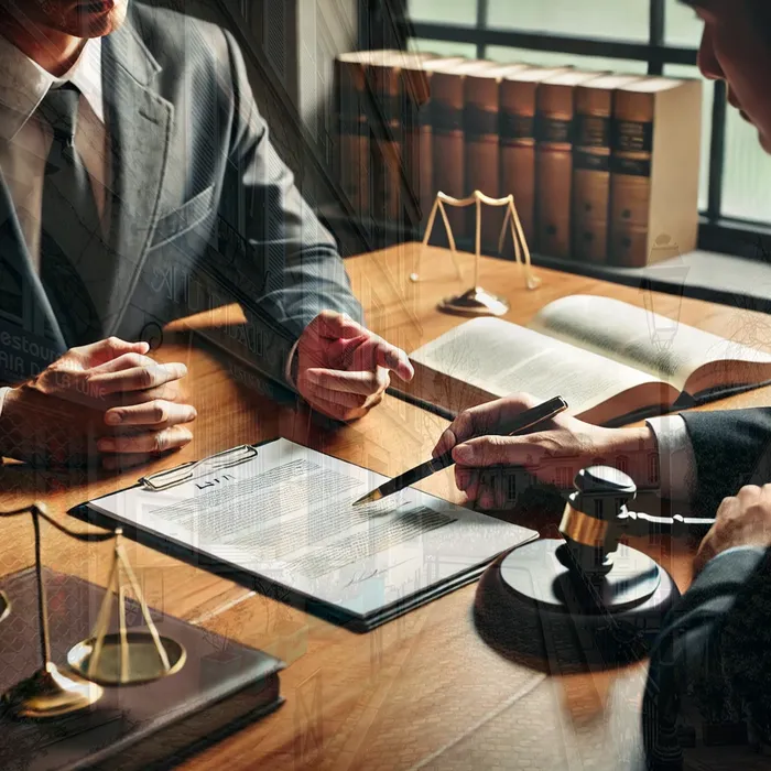 개인회생 신청 서류 준비