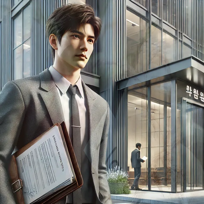 신용 상태 개선