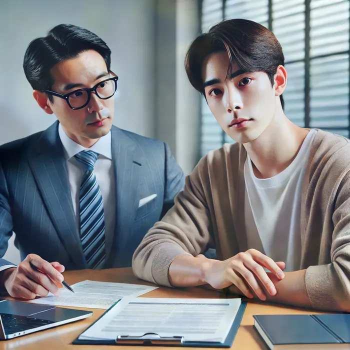 변제금 상환 불이행