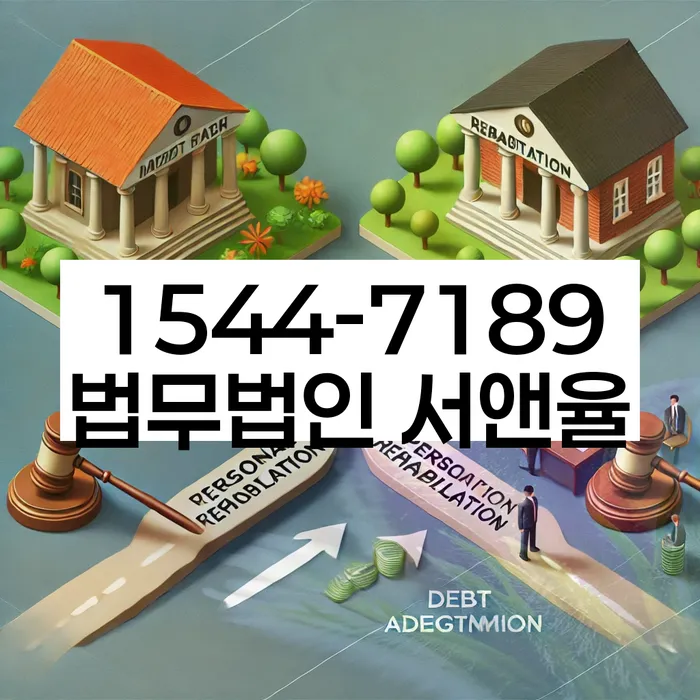 개인회생 변제금 상환 불이행