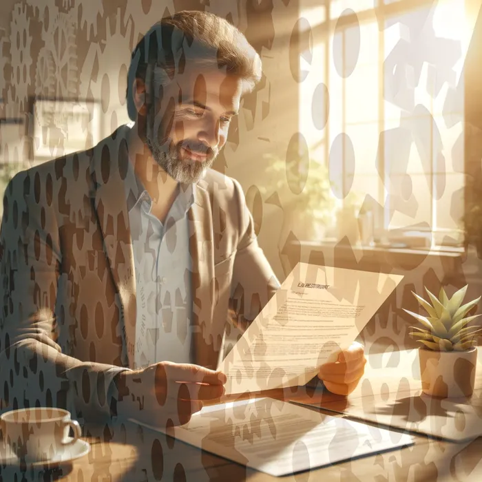 소득 증빙 자료