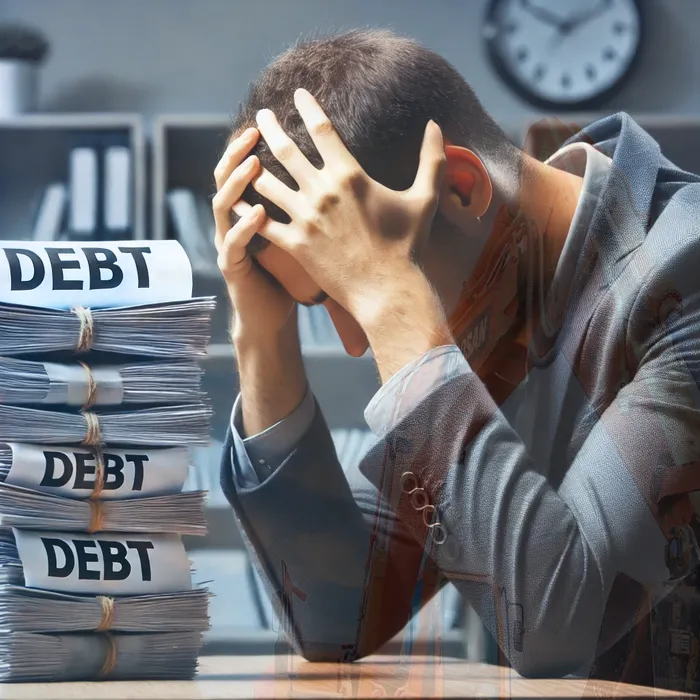 채무 해결 방법