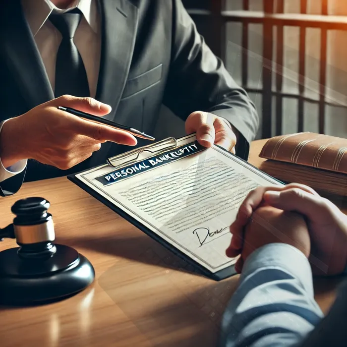 채권자 독촉 금지 명령