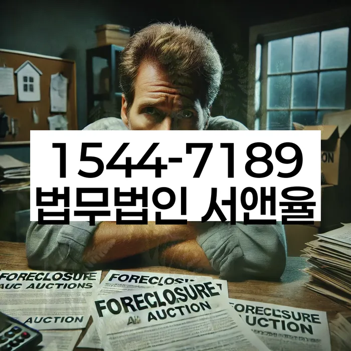 대출 연체 해결 상담