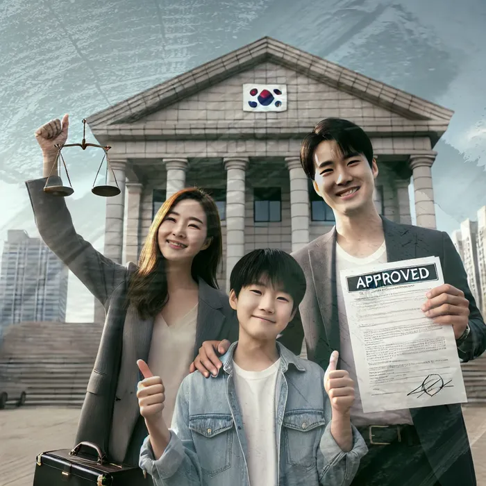 개인회생 성공 사례