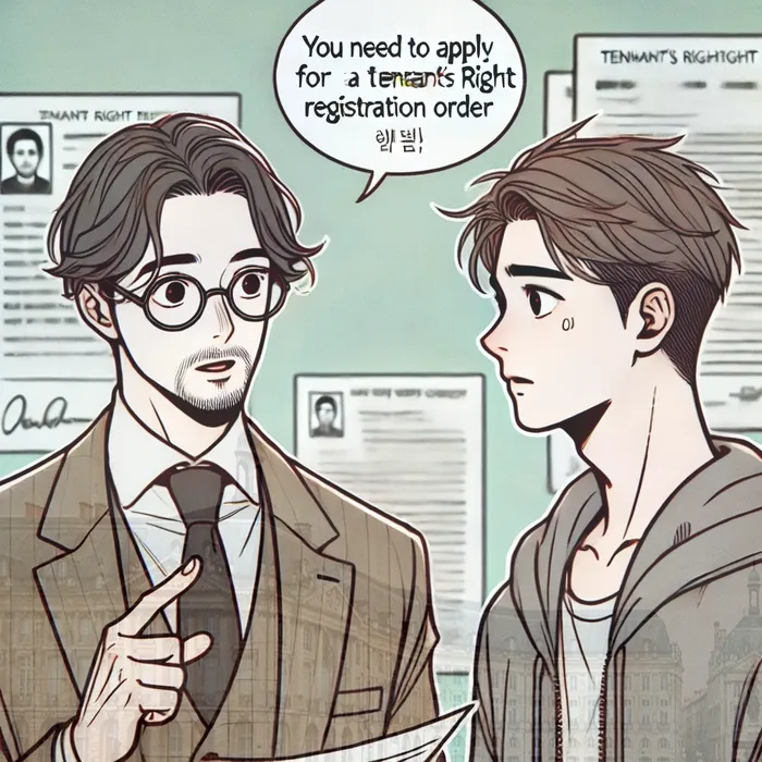 개인회생 신청 절차