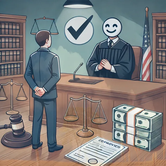 변제금 상환 절차