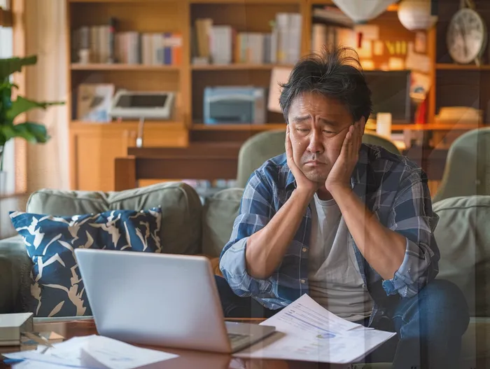 개인회생 거부 사례