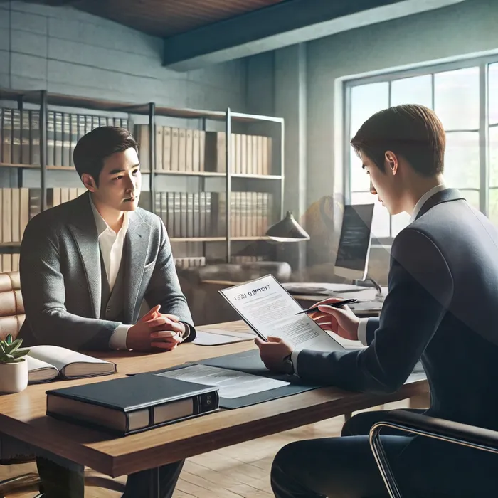 개인회생 변제금 관련 변호사