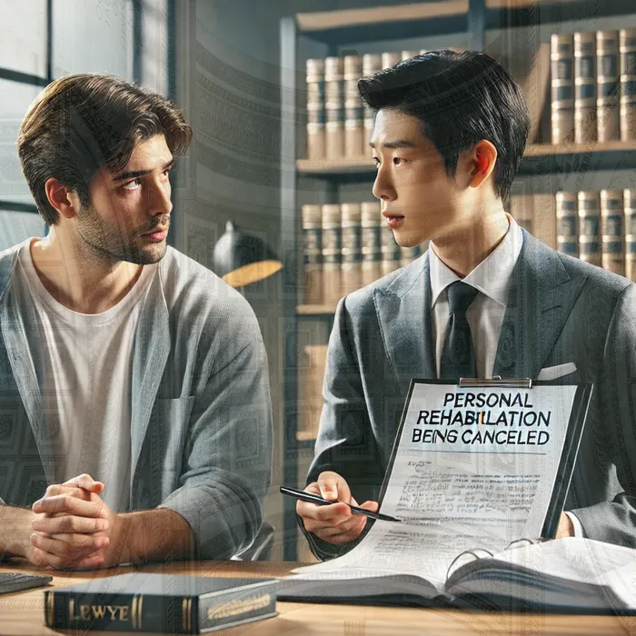 개인회생과 파산의 차이