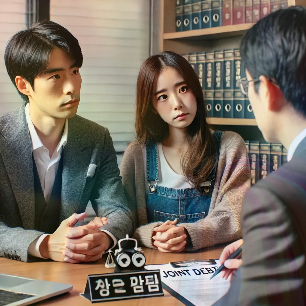 개인회생 장단점