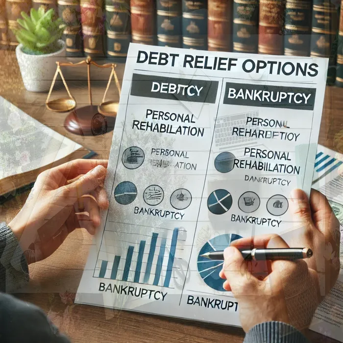 밀양시 개인회생 사례 이미지