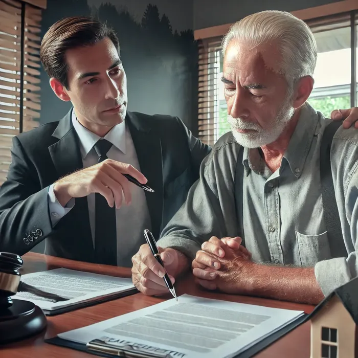 성년 후견인 제도